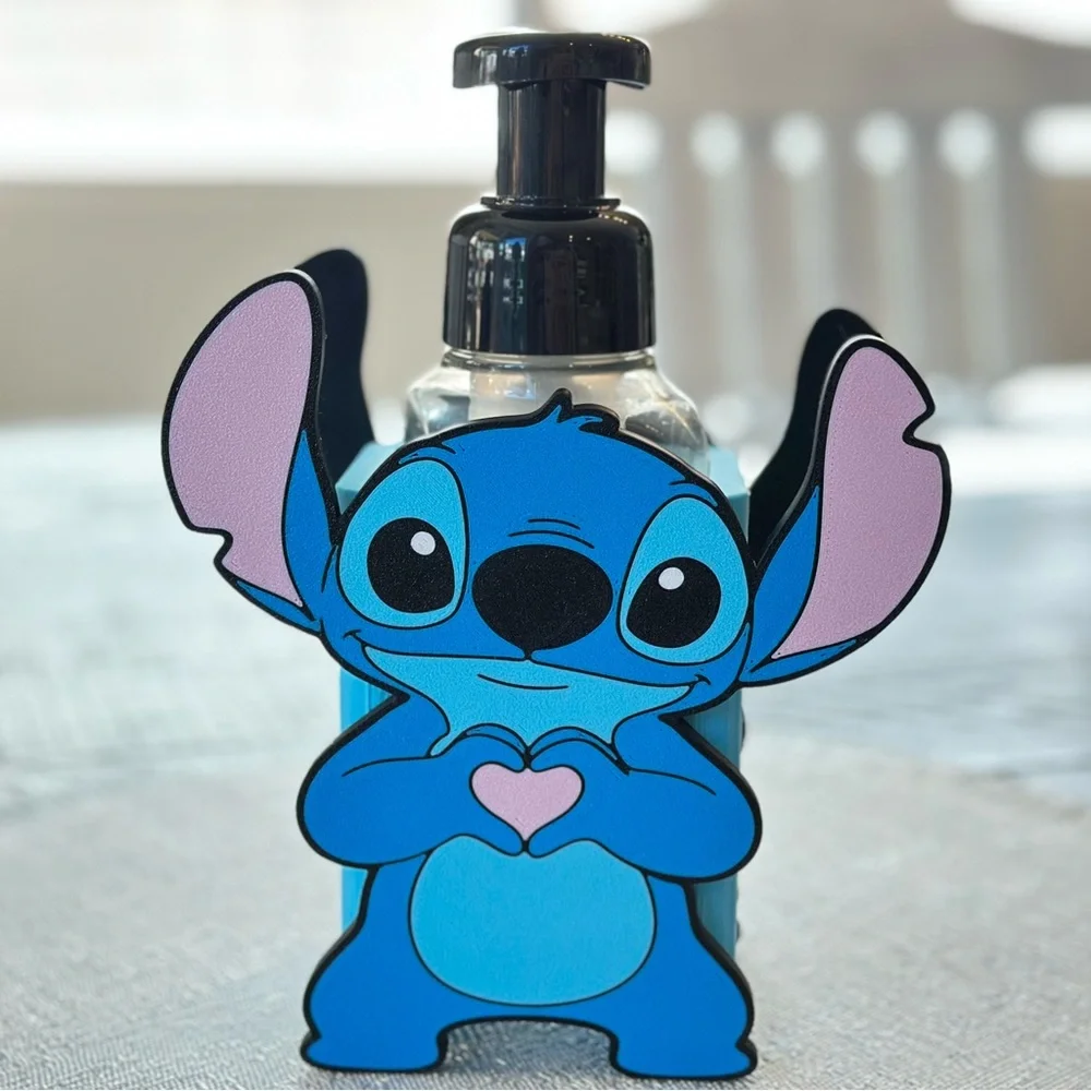 Stitch Soap Holder Bath and Body Works - Picture 6 of 7